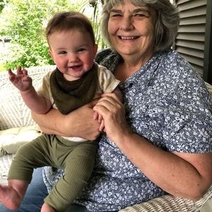 Meet your Posher, Tamra